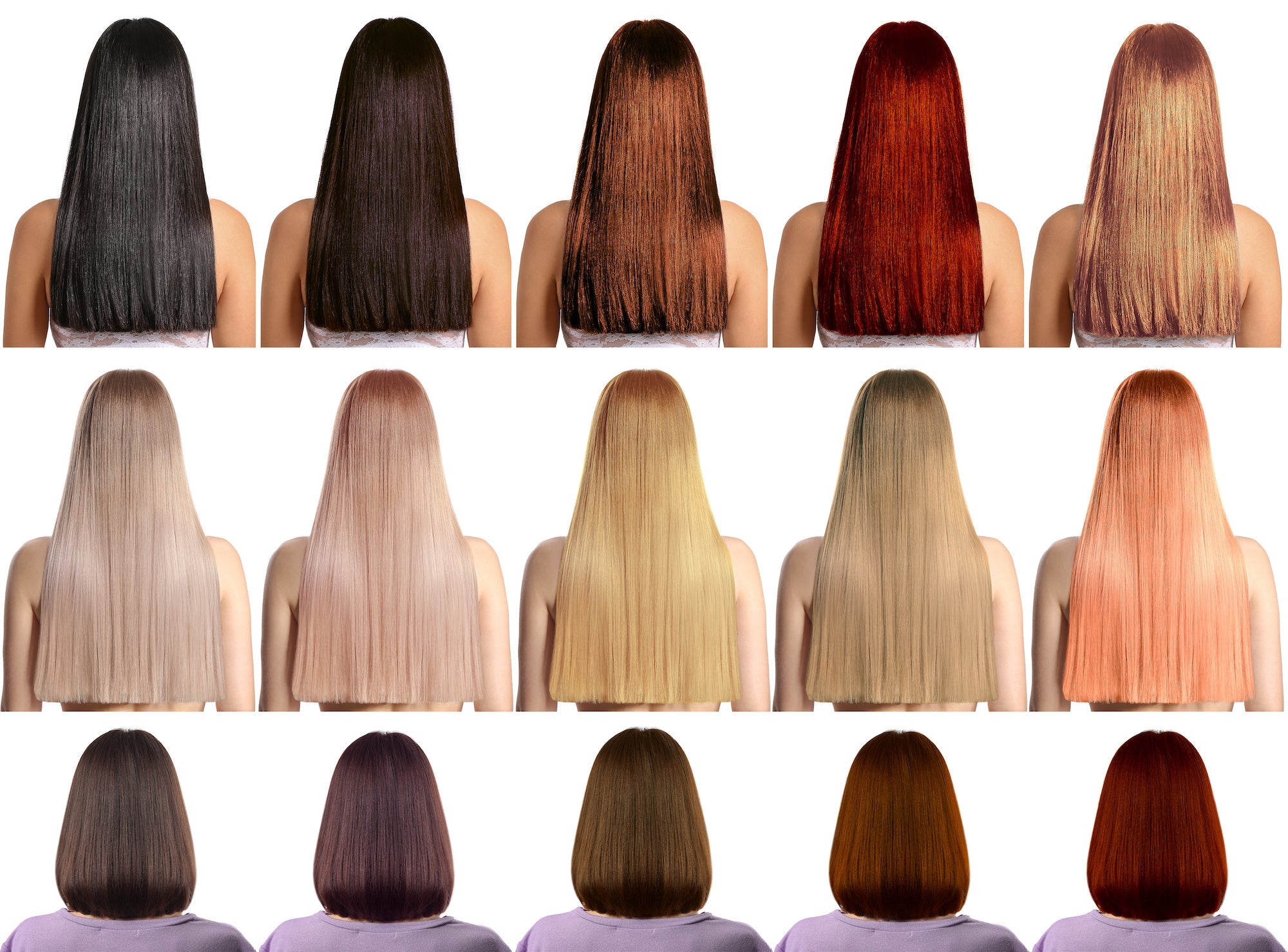 How to Choose a Wig Color