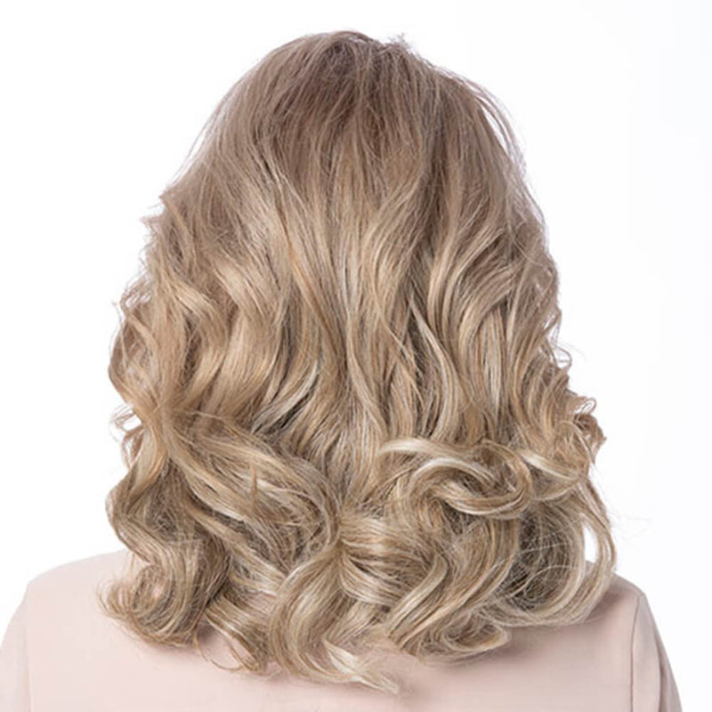 10 INCH 2 - PC EXTENSION CURLS - TWC - The Wig Company