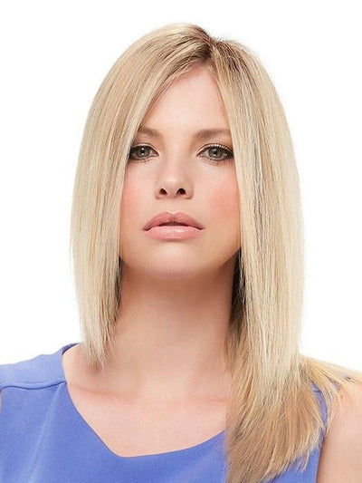 Jon Renau 12 inch Top Form | Straight Look