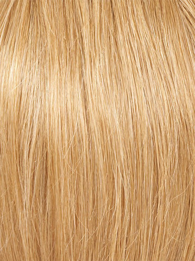 14" Top Form Lace | Remy Human Hair Topper (Full Mono)