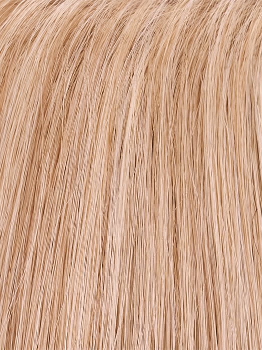 14/24 CREME SODA | Medium Natural-Ash Blonde & Light Natural Blonde Blend