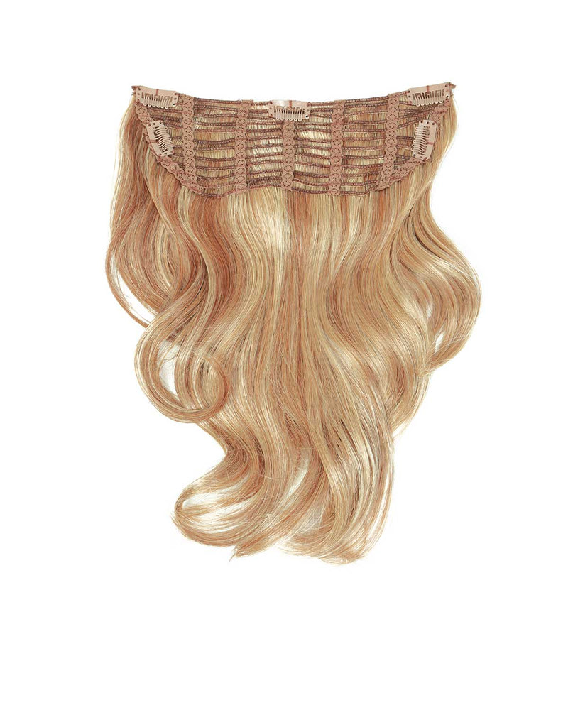 16 INCH 1 - PC CURL BACK EXTENSION - TWC - The Wig Company