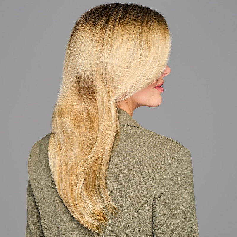 16 INCH HIDDEN EXTENSION - TWC - The Wig Company