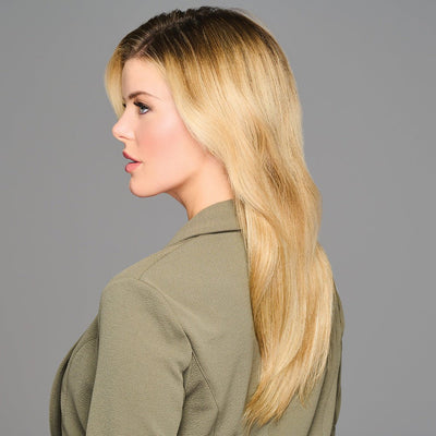 16 INCH HIDDEN EXTENSION - TWC - The Wig Company
