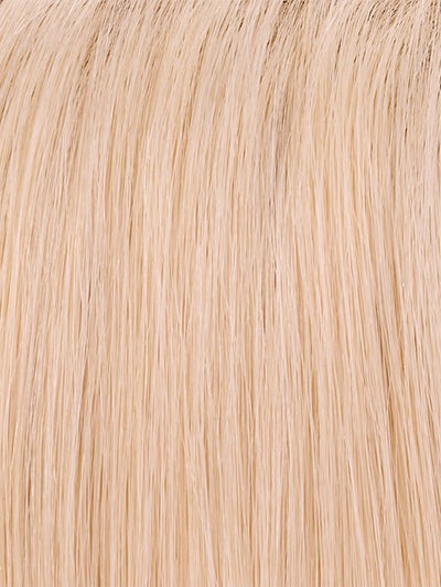 613RN NATURAL PALE BLONDE | Pale Natural Gold Blonde Renau Natural