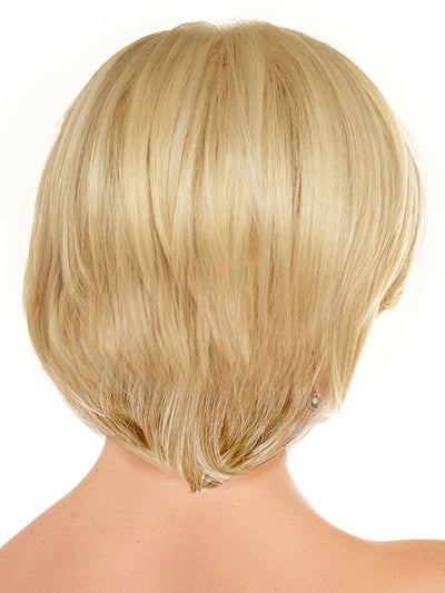 PRINCESS-IVORY | Light Creamy Blonde with Platinum Blonde highlights