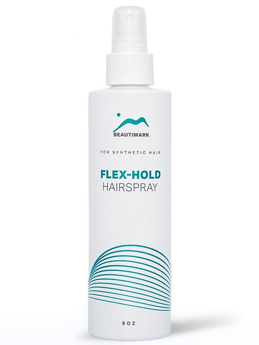 FLEX-HOLD HAIR SPRAY by BeautiMark | 8 oz. PPC MAIN IMAGE FB MAIN IMAGE