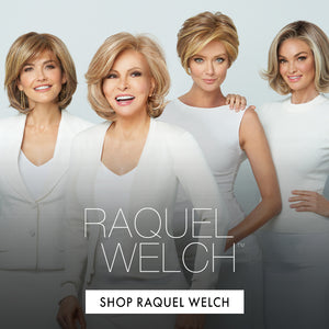 Raquel Welch Wigs