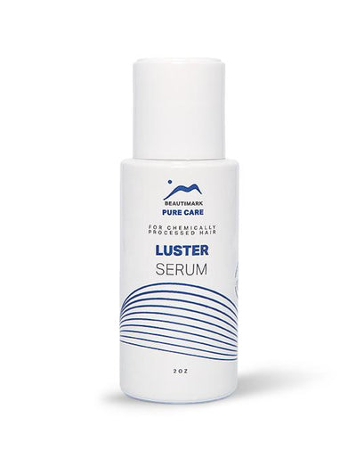 LUSTER SERUM by BeautiMark | 2 oz. PPC MAIN IMAGE FB MAIN IMAGE