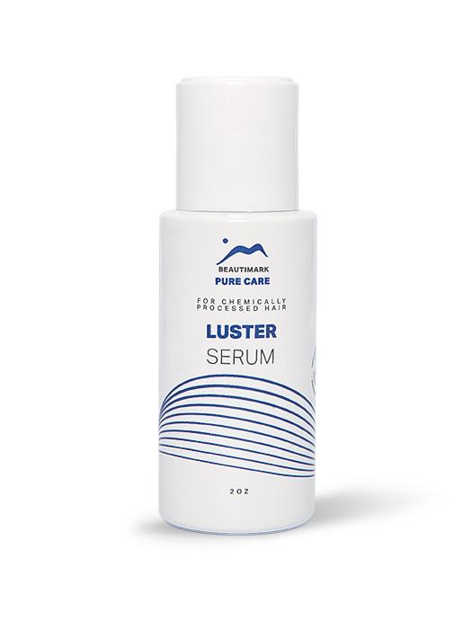 LUSTER SERUM by BeautiMark | 2 oz. PPC MAIN IMAGE FB MAIN IMAGE