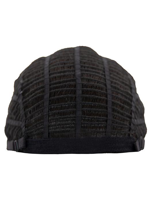 Cap Design - Back | Wefted