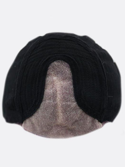 Cap Design | Lace Front | Lace Part