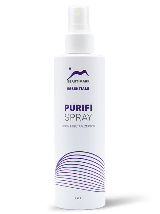 PURIFI SPRAY by BeautiMark | 8 oz. PPC MAIN IMAGE FB MAIN IMAGE