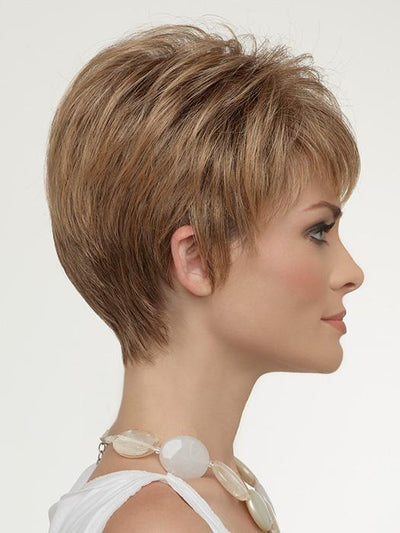 Great Pixie, ideal for all day wear