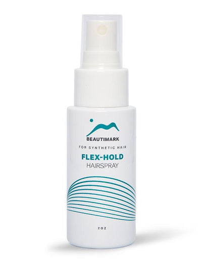 TRAVEL SIZE FLEX-HOLD HAIRSPRAY | 2 oz. PPC MAIN IMAGE FB MAIN IMAGE