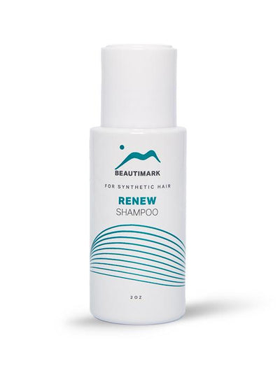 TRAVEL SIZE RENEW SHAMPOO by BeautiMark | 2 oz. PPC MAIN IMAGE FB MAIN IMAGE