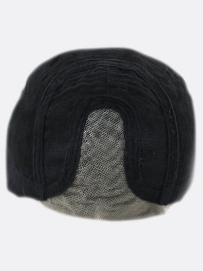 Cap Design | Lace Front | Lace Part