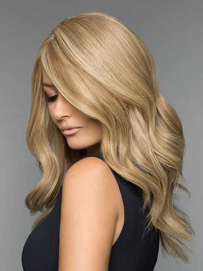 Alexandra by Wig Pro in 18/22 | Light Ash Blonde blended w/ Beige Blonde