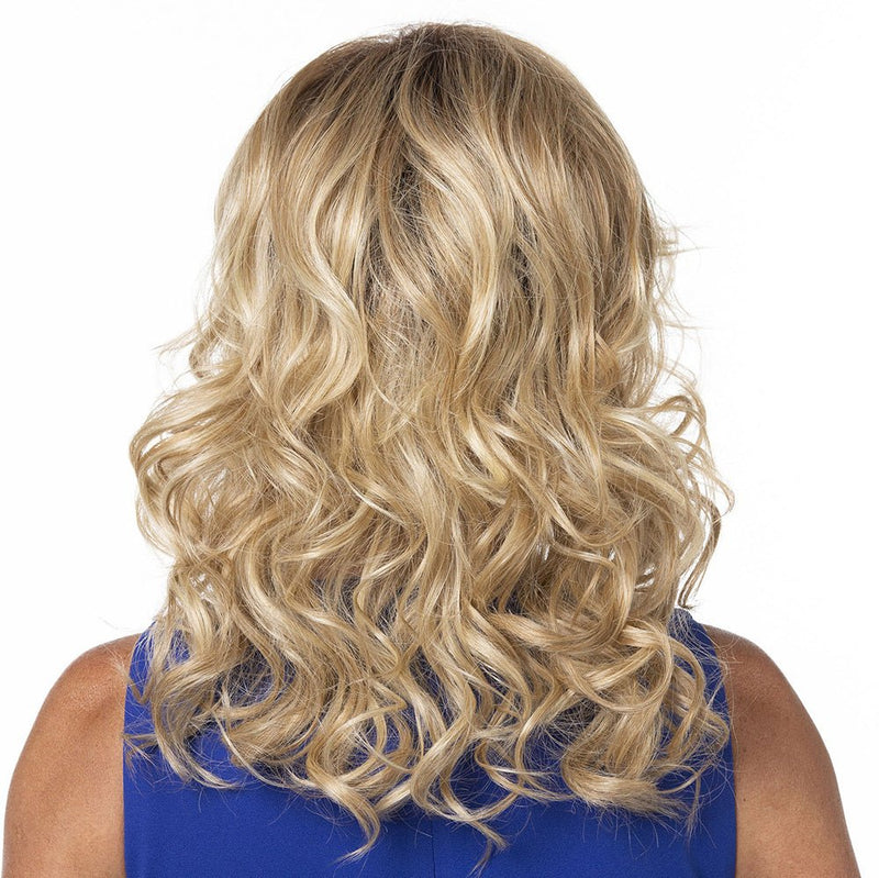 BEACHY WAVE WIG - TWC - The Wig Company