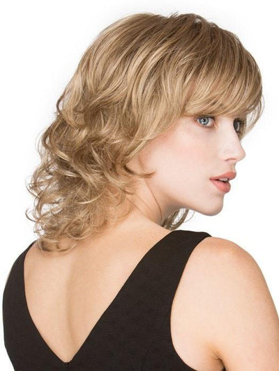 CAT by Ellen Wille in SAND MIX | Light Brown, Medium Honey Blonde, and Light Golden Blonde Blend