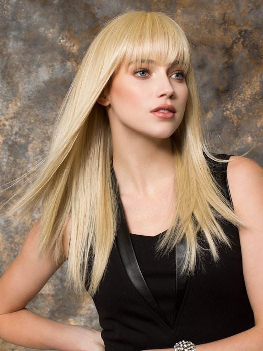 CHER by Ellen Wille in CHAMPAGNE MIX | Light Beige Blonde,  Medium Honey Blonde, and Platinum Blonde Blend