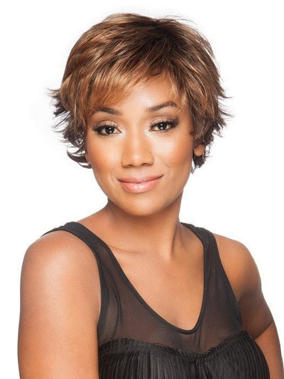 thewigcompany.com Exclusive Photo | Color: Hazelnut Rooted