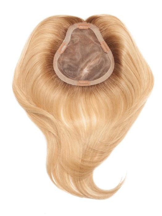 EASIPART HD XL 12" by easihair | Hair Topper