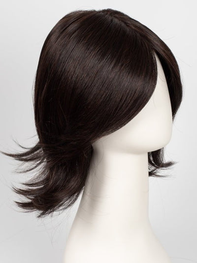 Elizabeth | HF Synthetic Lace Front Wig (Mono Top)