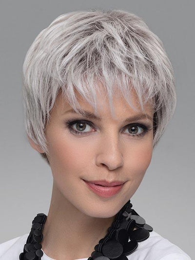 ENCORE by ELLEN WILLE in SILVER-BLONDE-ROOTED