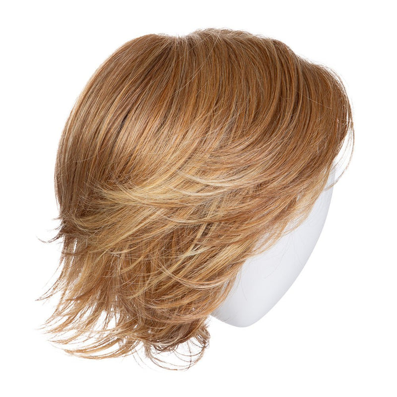 FLASH FORWARD - TWC - The Wig Company