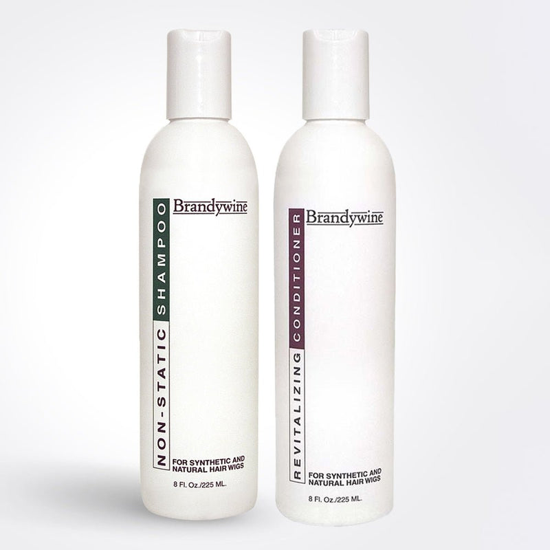 HE BRANDYWINE SHAMPOO &amp; CONDITIONER DUO - TWC - The Wig Company