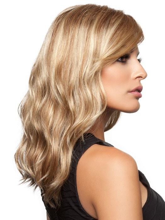 HEIDI by Jon Renau in 14/26S10 SHADED PRALINES N&