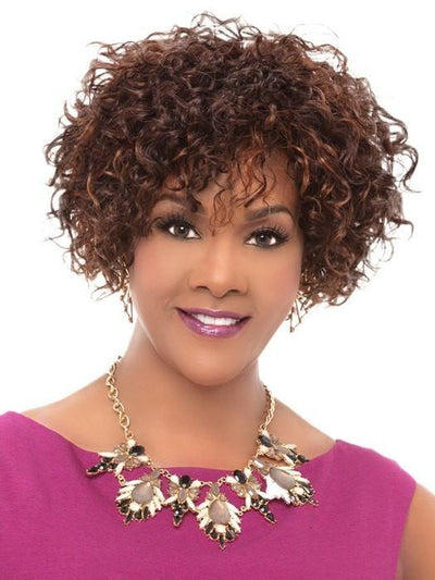 Whitney by Vivica Fox | Color: FS4/30