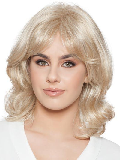 IRIS by WIG PRO in 14-88A | Honey Blonde blended with Neutral Blonde PPC MAIN IMAGE FB MAIN IMAGE