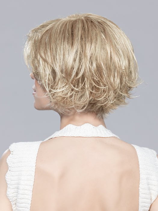 CHAMPAGNE MIX | Light Neutral Blonde and Light/Lightest Golden Blonde Blend