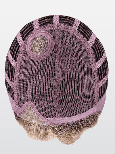 Cap Construction | Mini Lace Front | Mono Crown | Wefted