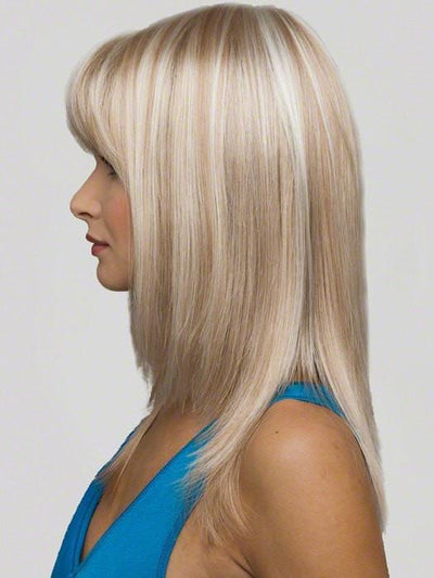 Envy Madison : Profile View | Color LIGHT-BLONDE