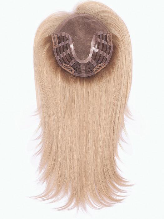 BASE | Lace Front | Monofilament | Wefted