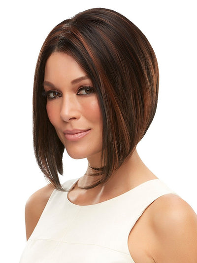 Lace Front with single Monofilament Cap PPC MAIN IMAGE FB MAIN IMAGE