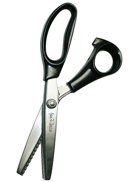 Pinking Shears by Jon Renau PPC MAIN IMAGE FB MAIN IMAGE