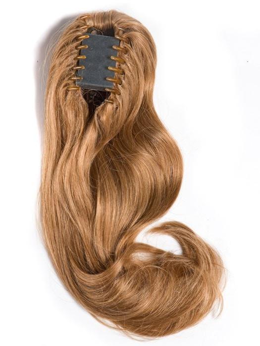 Pony Swing H | Human Hair Ponytail