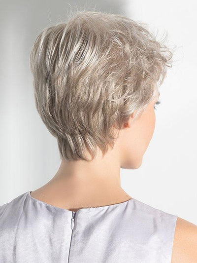 POSH by ELLEN WILLE in Silver-Mix 60.101 | Pure Silver White and Pearl Platinum Blonde Blend