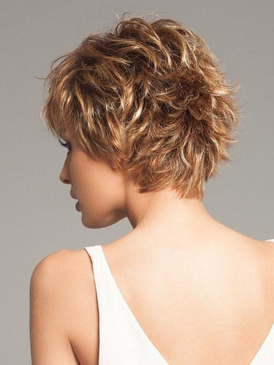 PUSH UP by Ellen Wille | Hair Power Collection