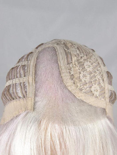 Cap Construction | Lace Front | Lace Part