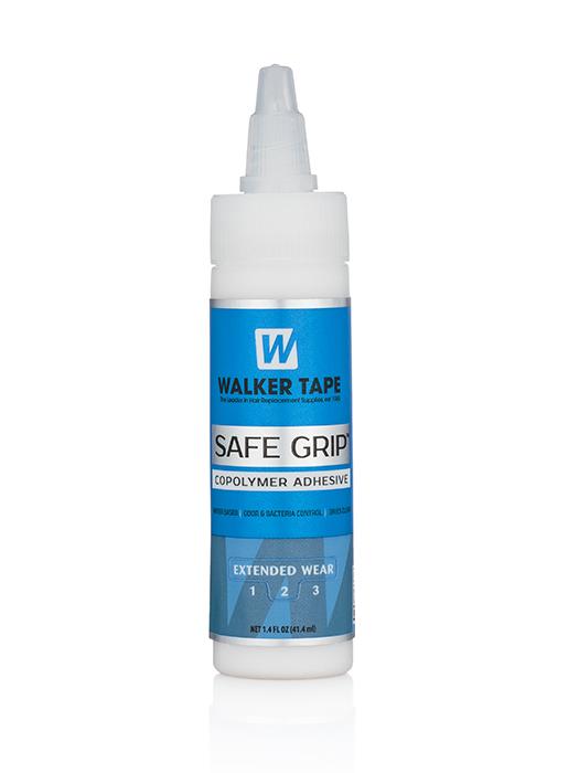 SAFE GRIP by Walker Tape - Great for Lace Front Wigs PPC MAIN IMAGE FB MAIN IMAGE