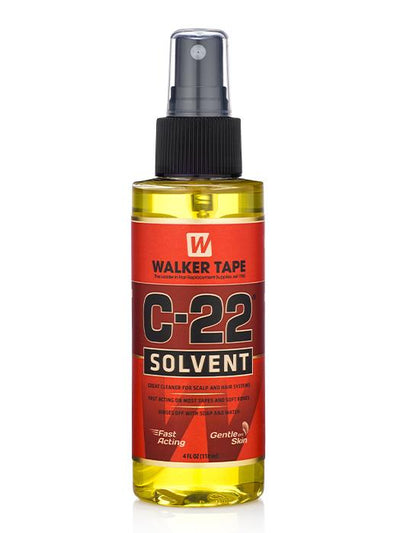 C-22 by Walker Tape is the best and most popular adhesive remover PPC MAIN IMAGE FB MAIN IMAGE