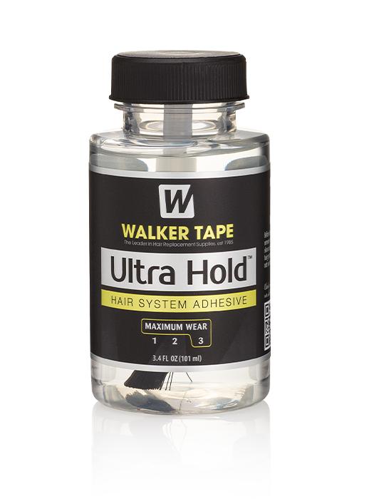 Ultra Hold by Walker Tape - Great for Lace Front Wigs. PPC MAIN IMAGE FB MAIN IMAGE