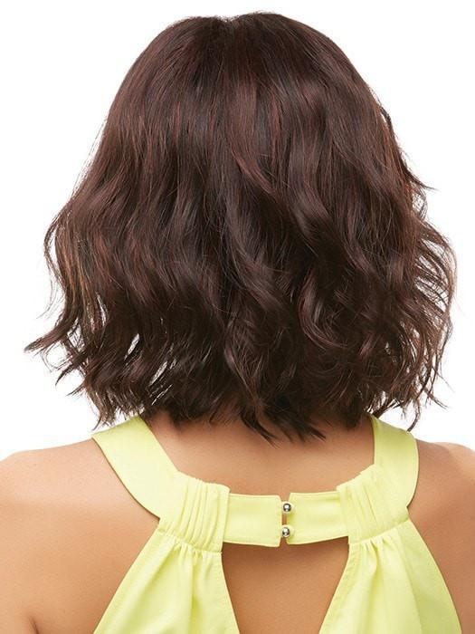 Above the shoulder length | Color: 4/33