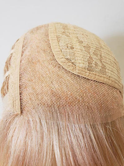 Cap Construction | Lace Front | Lace Part