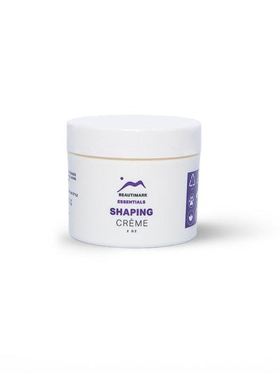 SHAPING CREME by BeautiMark | 2 oz. PPC MAIN IMAGE FB MAIN IMAGE